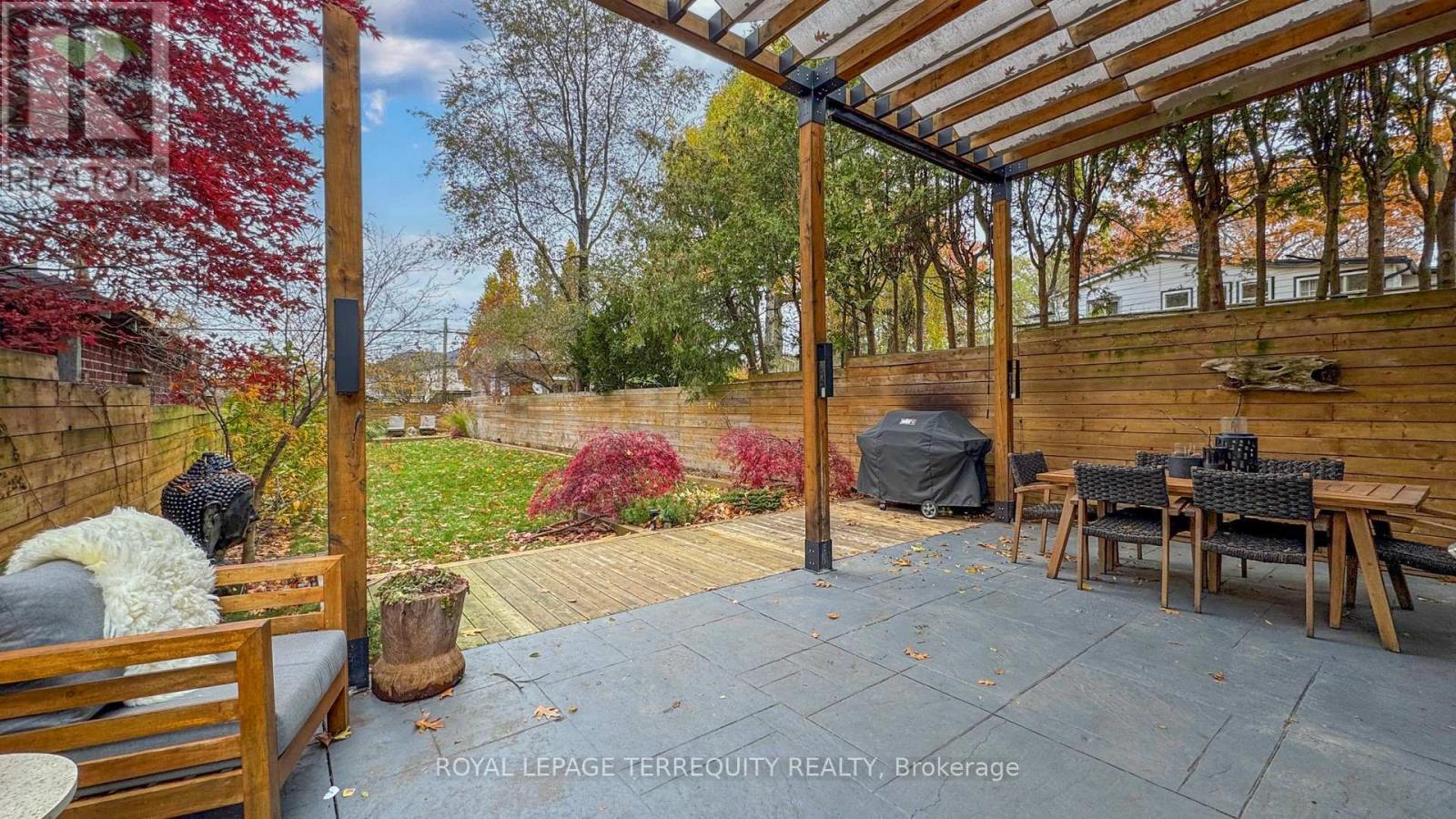 52 Queensbury Avenue, Toronto, Ontario  M1N 2X7 - Photo 36 - E12765480