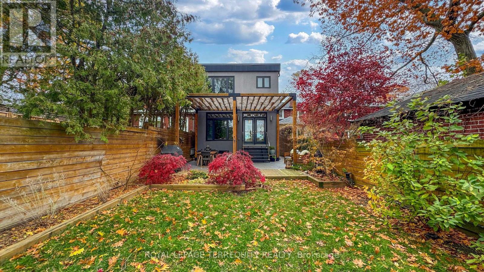 52 Queensbury Avenue, Toronto, Ontario  M1N 2X7 - Photo 41 - E12765480