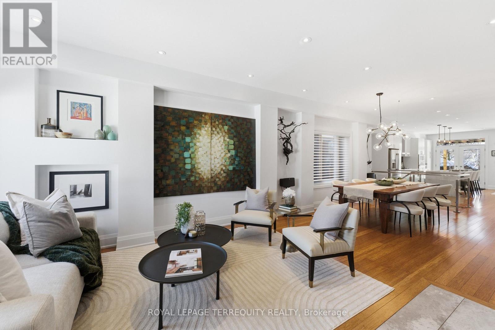 52 Queensbury Avenue, Toronto, Ontario  M1N 2X7 - Photo 5 - E12765480