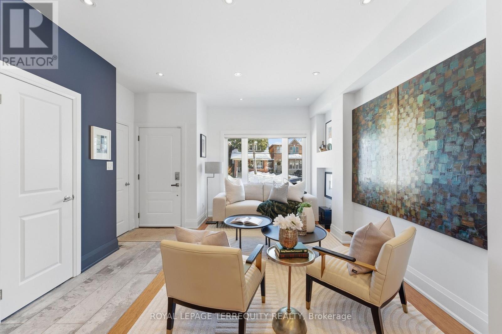 52 Queensbury Avenue, Toronto, Ontario  M1N 2X7 - Photo 8 - E12765480