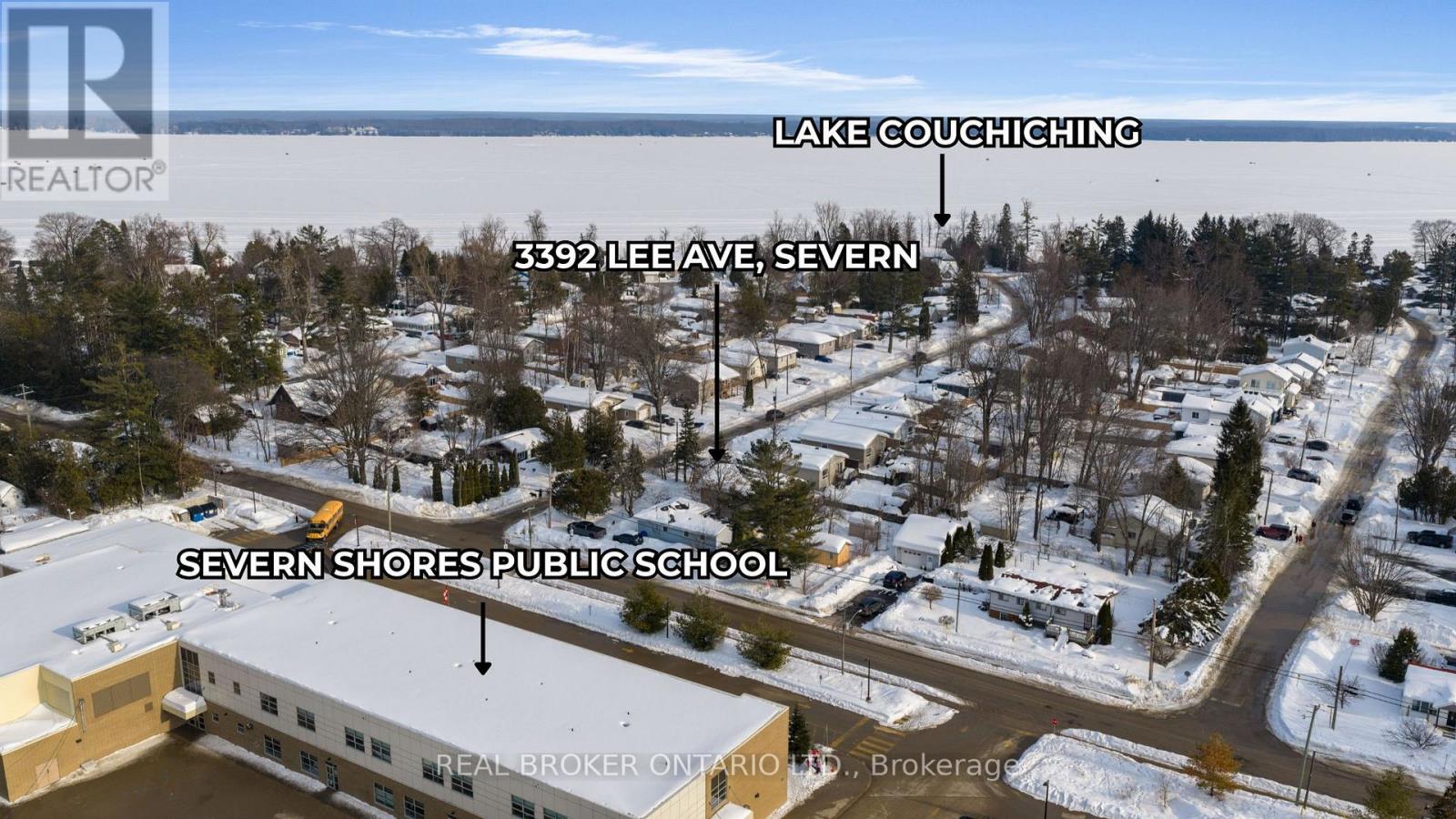 3392 Lee Avenue, Severn, Ontario  L0K 1G0 - Photo 36 - S12844226