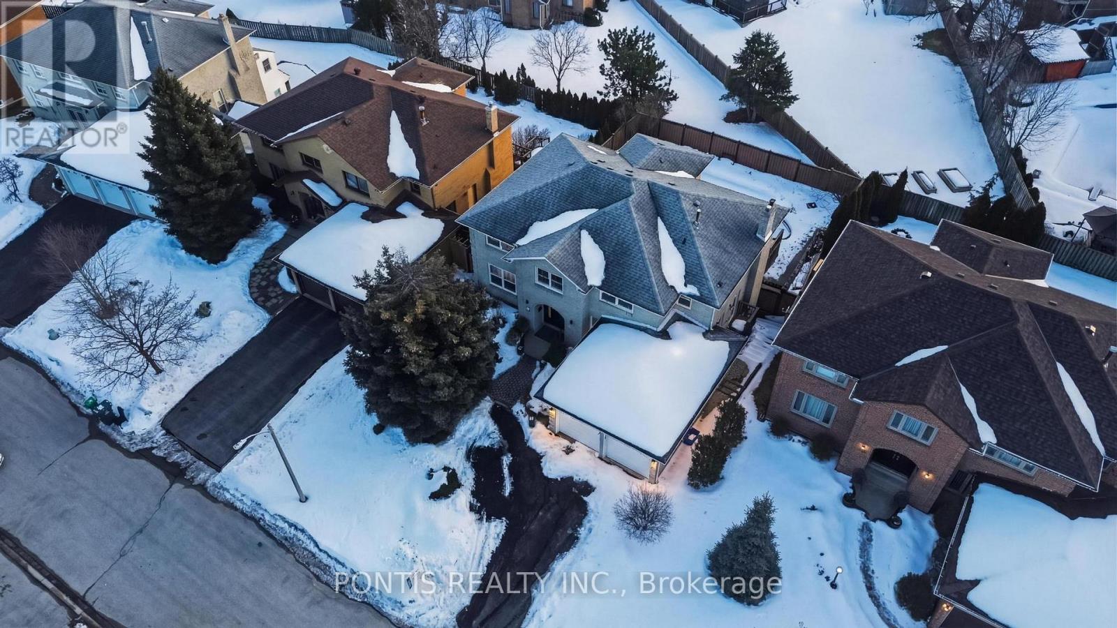 10 Whitmore Court, Brampton, Ontario  L6Z 2A5 - Photo 29 - W12841268