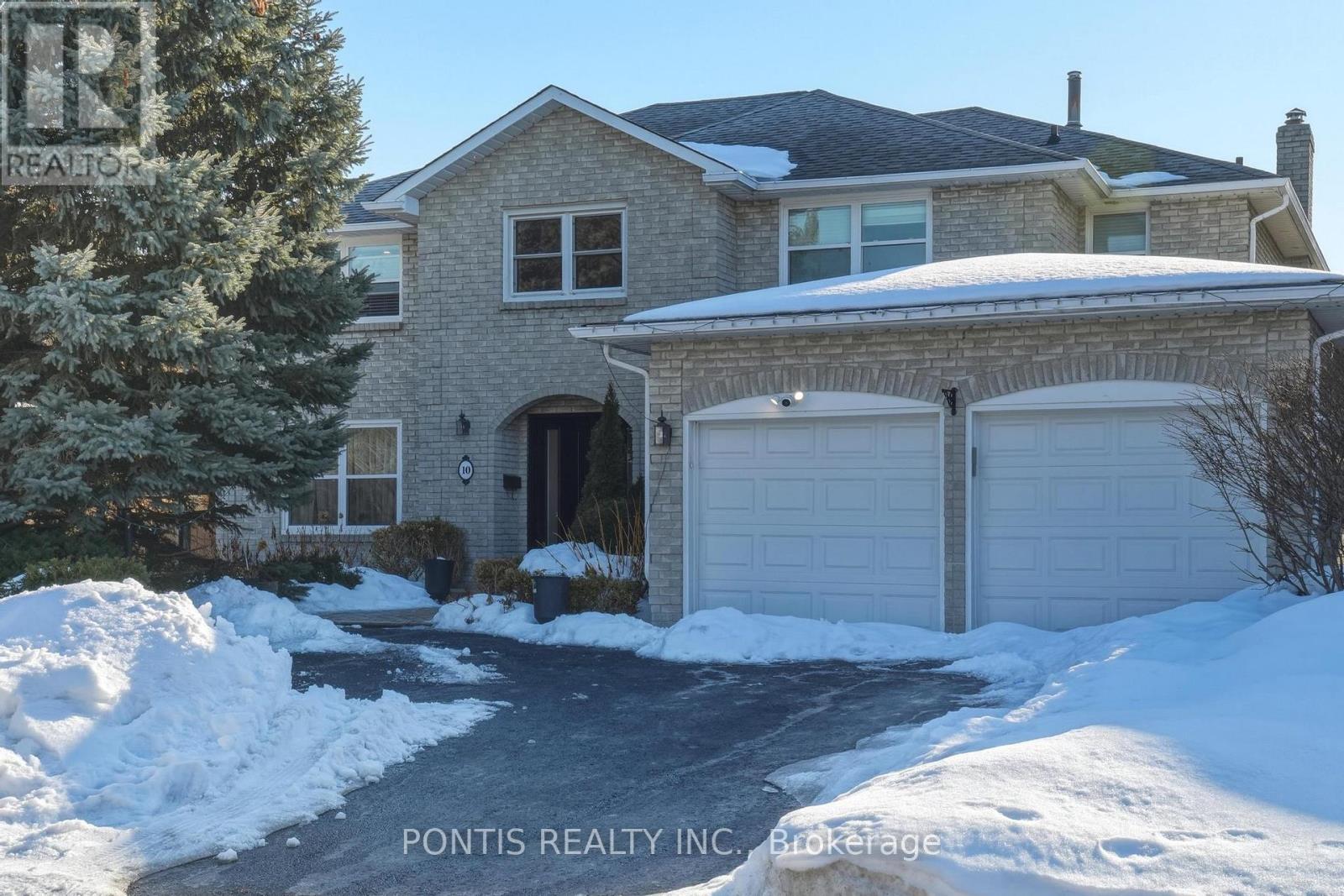 10 Whitmore Court, Brampton, Ontario  L6Z 2A5 - Photo 47 - W12841268