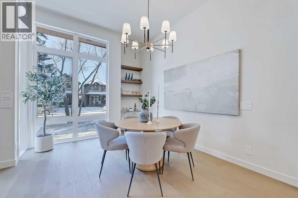 5020 21a Street Sw, Calgary, Alberta  T6T 0B3 - Photo 3 - A2279813