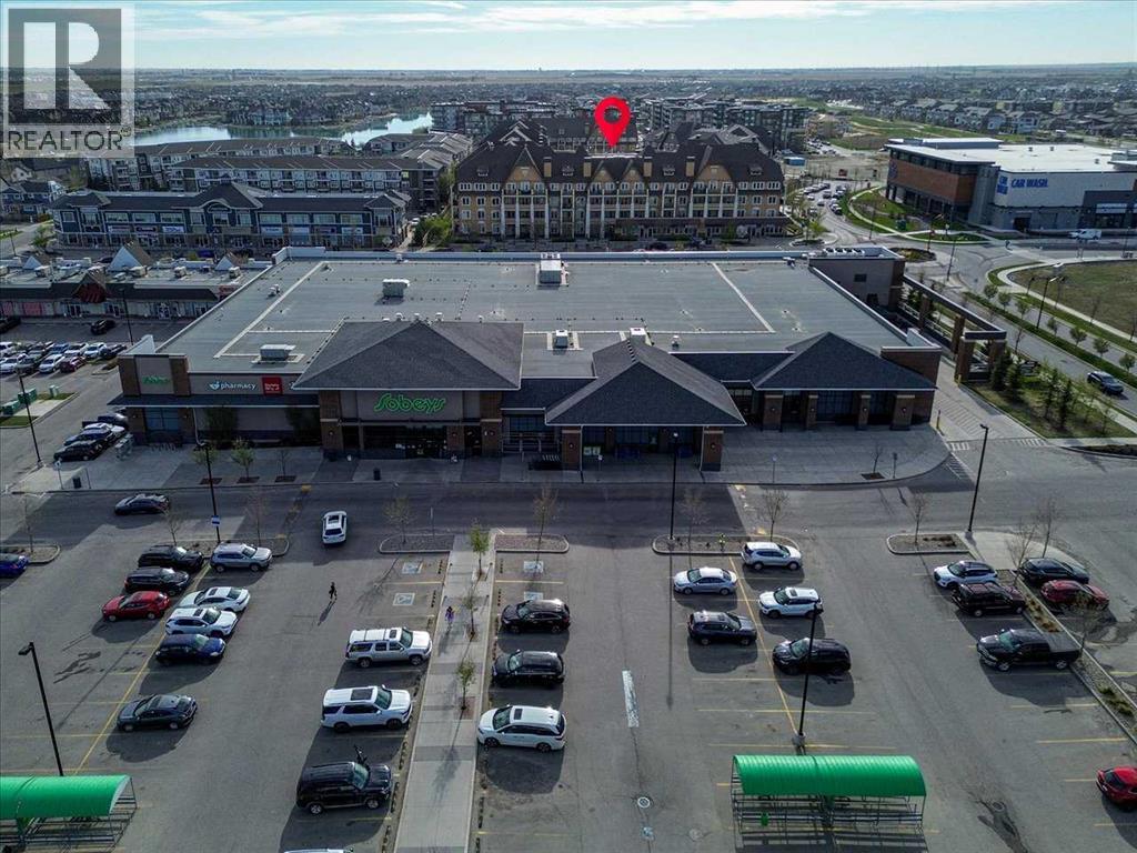 218, 10 Mahogany Mews Se, Calgary, Alberta  T3M 2R1 - Photo 26 - A2283432