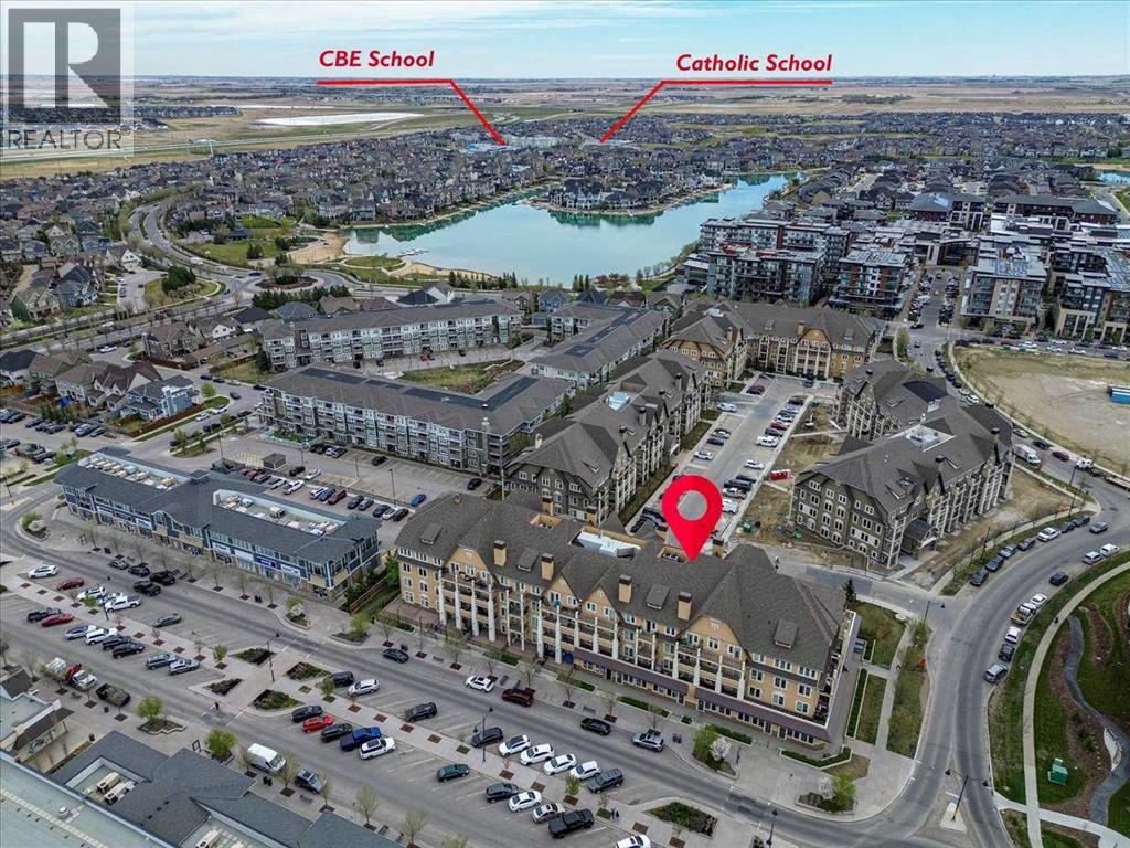 218, 10 Mahogany Mews Se, Calgary, Alberta  T3M 2R1 - Photo 28 - A2283432