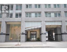 202 - 20 BLUE JAYS WAY, Toronto, Ontario