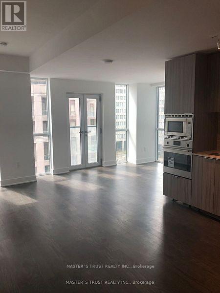 806 - 955 Bay Street, Toronto, Ontario  M5S 0C6 - Photo 3 - C12847140