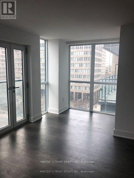 806 - 955 Bay Street, Toronto, Ontario  M5S 0C6 - Photo 5 - C12847140