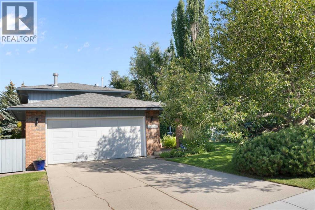 9308 26 Street Sw, Calgary, Alberta  T2V 4G9 - Photo 49 - A2270205