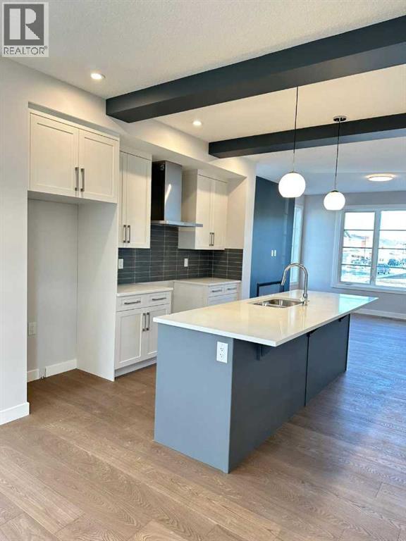 1189 Waterford Drive, Chestermere, Alberta  T1X 2Z8 - Photo 8 - A2276246