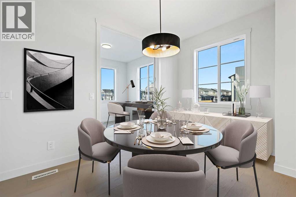 275 Waterford Heights, Chestermere, Alberta  T1X 3B6 - Photo 4 - A2276682