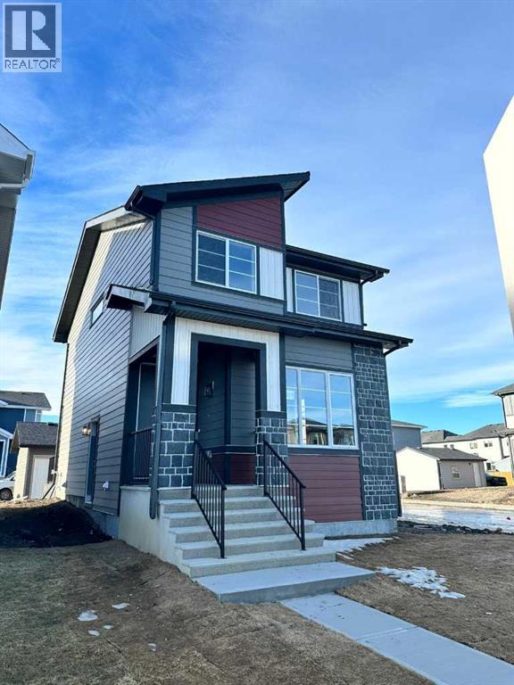 1189 Waterford Drive, Chestermere, Alberta  T1X 2Z8 - Photo 2 - A2276246