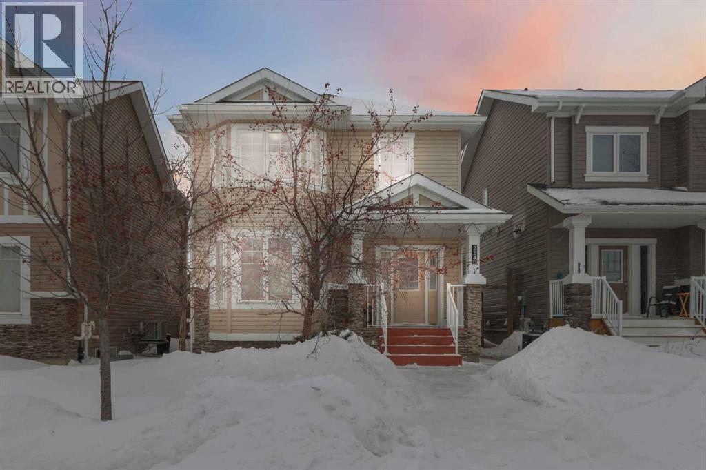 224 Coniker Crescent, Fort McMurray, Alberta