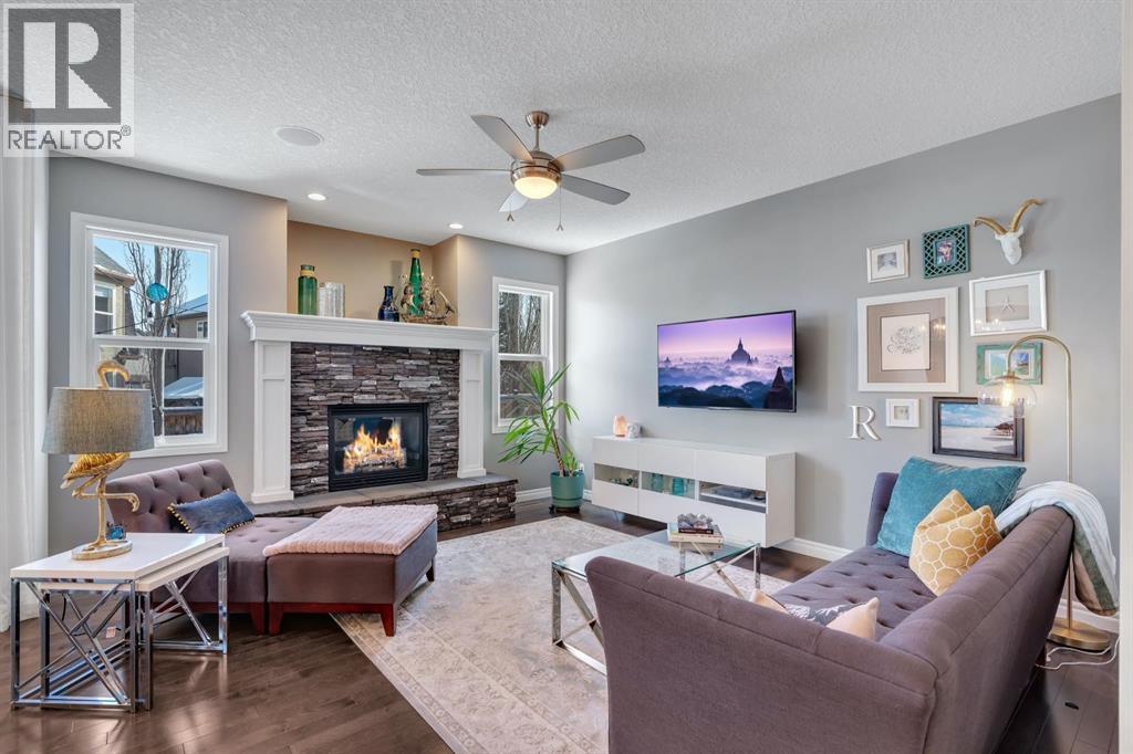 24 Marquis Grove Se, Calgary, Alberta  T3M 1M5 - Photo 15 - A2290136