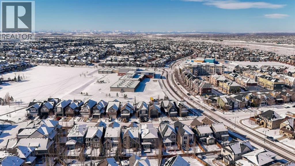 24 Marquis Grove Se, Calgary, Alberta T3M 1M5 - Photo 42 - A2290136