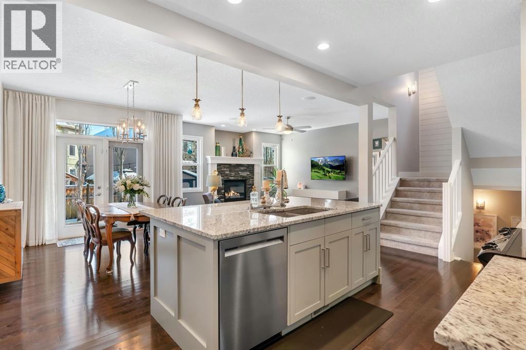 24 Marquis Grove Se, Calgary, Alberta T3M 1M5 - Photo 6 - A2290136