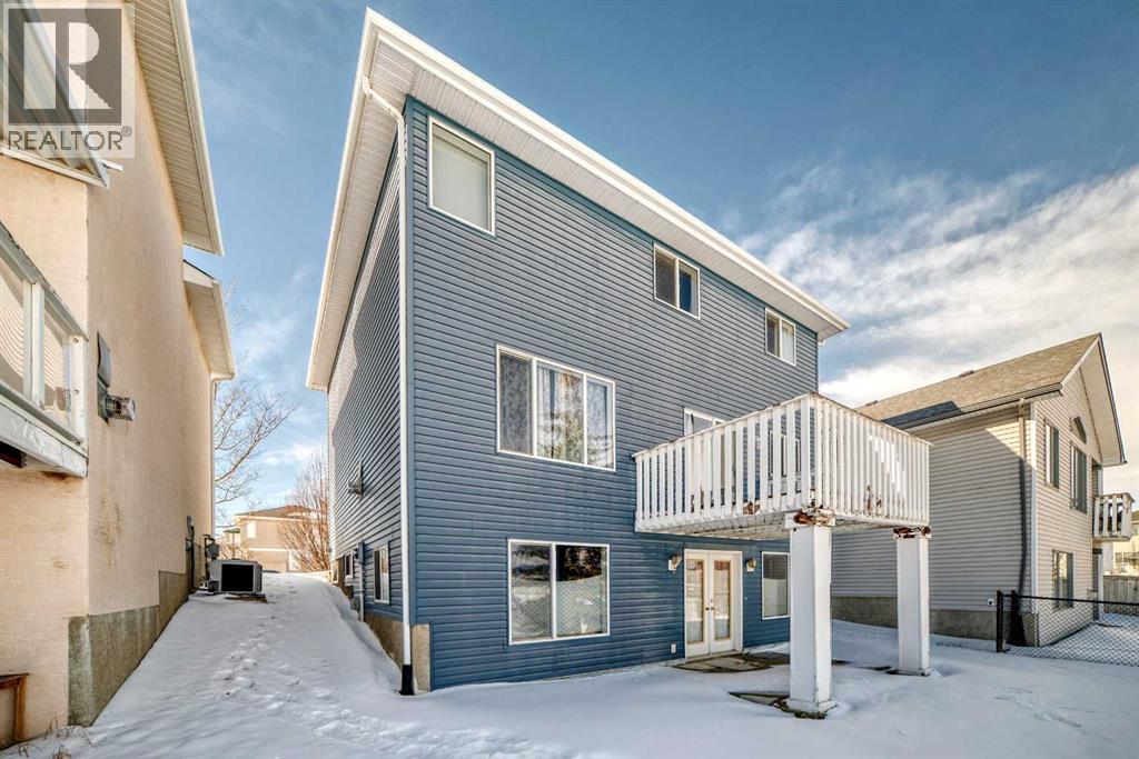 136 Citadel Crest Circle Nw, Calgary, Alberta  T3G 4G3 - Photo 35 - A2290174