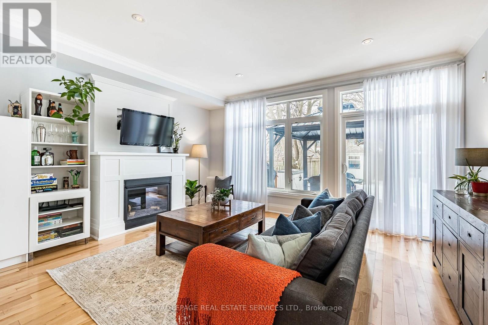 76 Ninth Street, Toronto, Ontario  M8V 3E4 - Photo 15 - W12845680