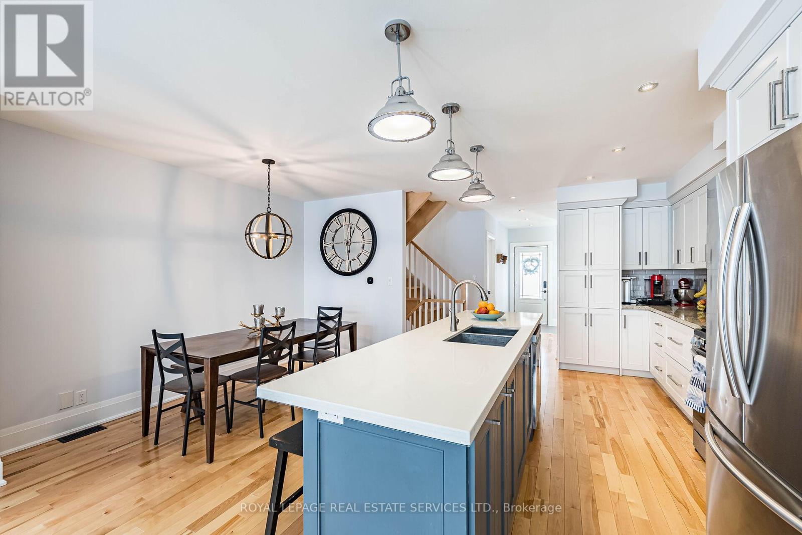 76 Ninth Street, Toronto, Ontario  M8V 3E4 - Photo 18 - W12845680