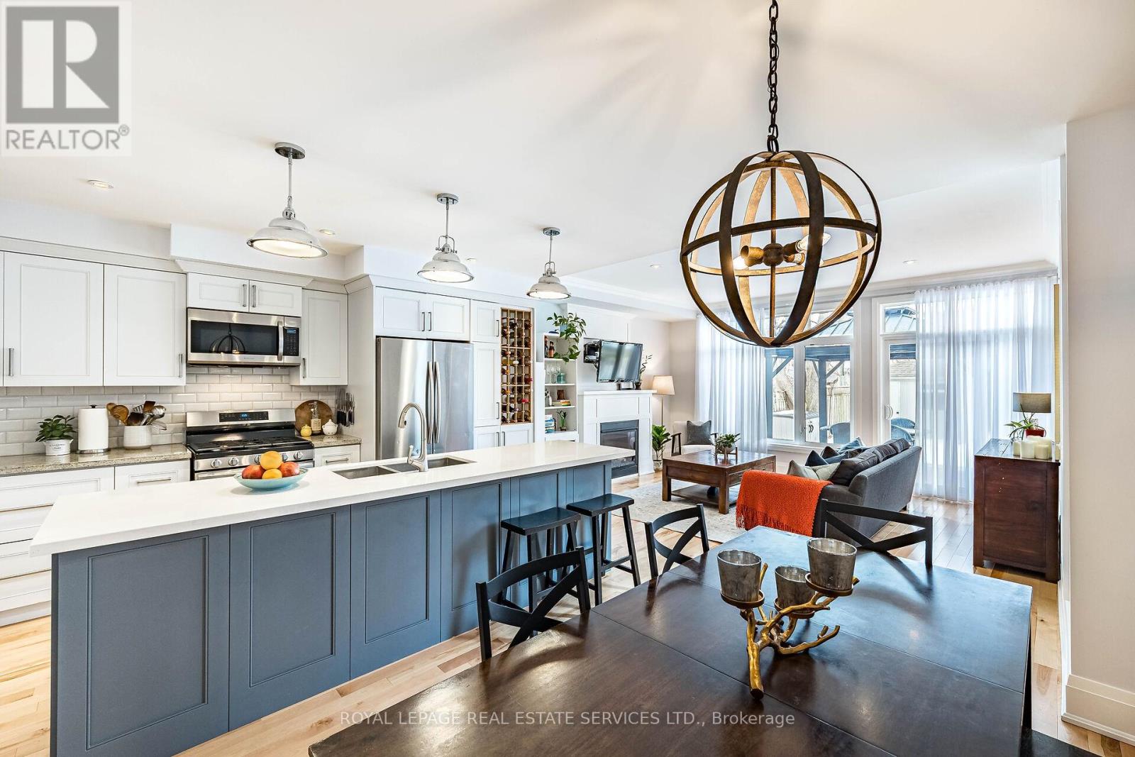 76 Ninth Street, Toronto, Ontario  M8V 3E4 - Photo 14 - W12845680