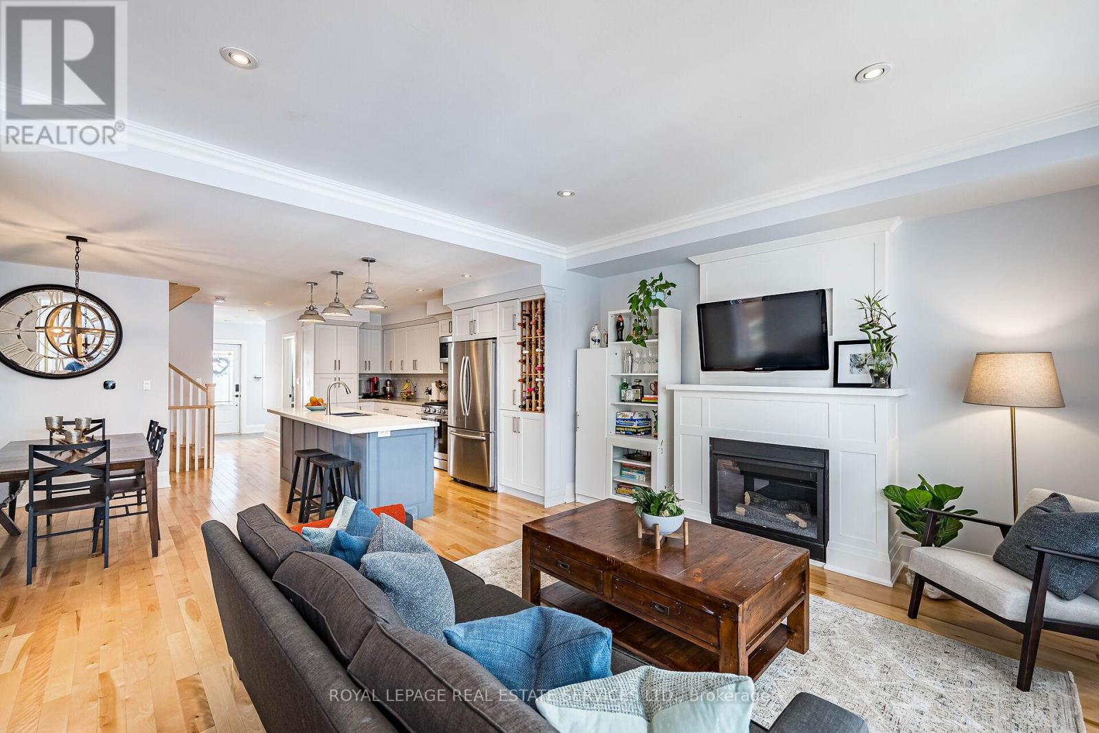 76 Ninth Street, Toronto, Ontario  M8V 3E4 - Photo 16 - W12845680