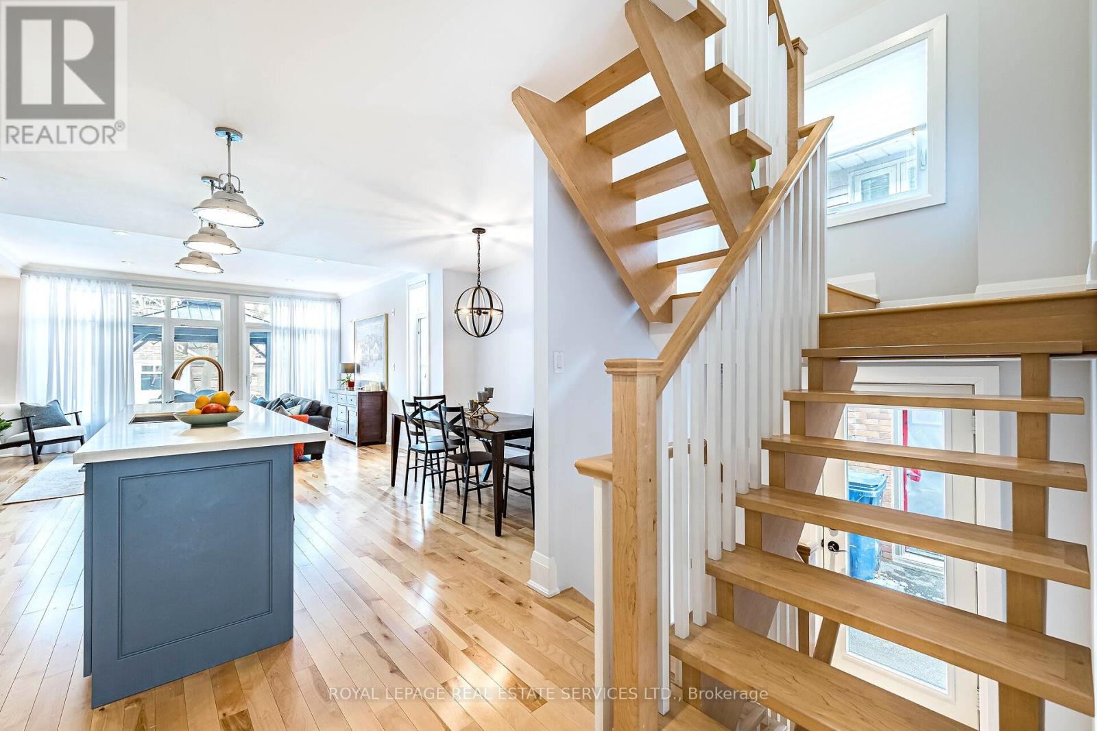 76 Ninth Street, Toronto, Ontario  M8V 3E4 - Photo 22 - W12845680