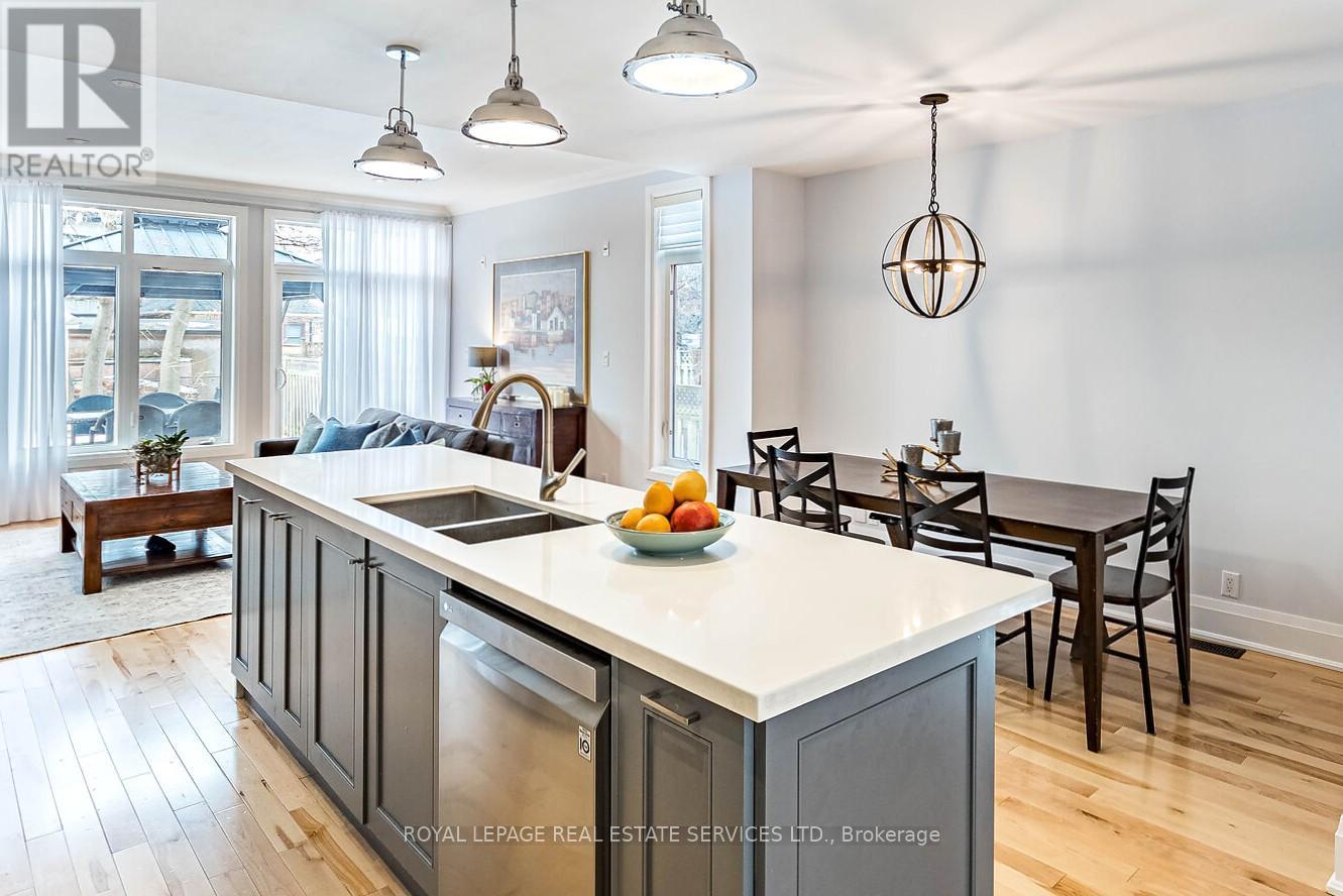 76 Ninth Street, Toronto, Ontario  M8V 3E4 - Photo 12 - W12845680