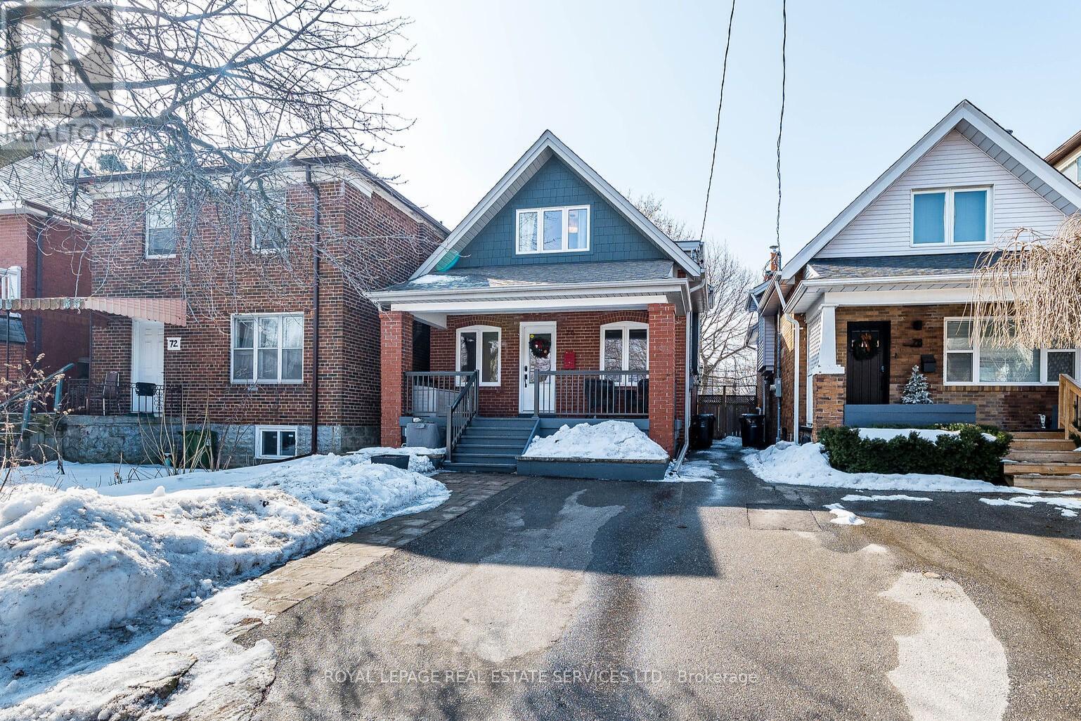 76 Ninth Street, Toronto, Ontario  M8V 3E4 - Photo 2 - W12845680