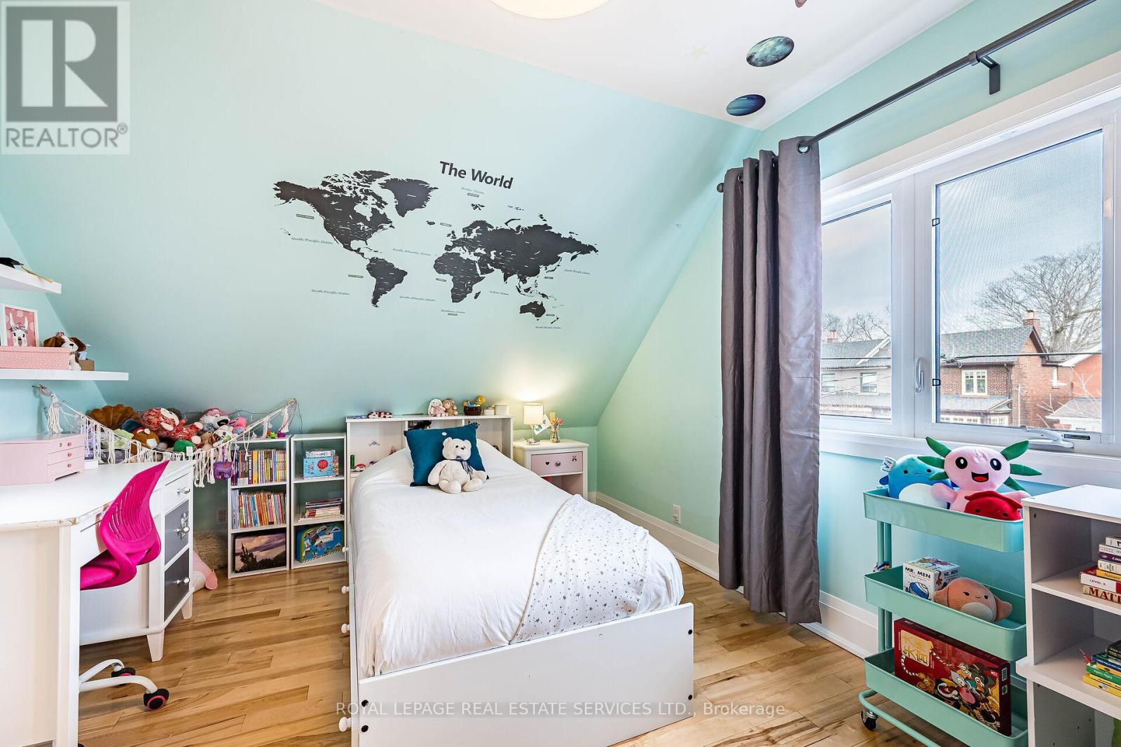 76 Ninth Street, Toronto, Ontario  M8V 3E4 - Photo 29 - W12845680