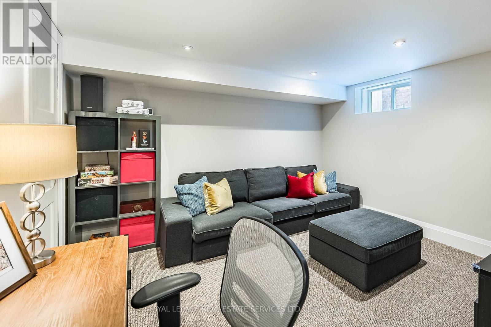 76 Ninth Street, Toronto, Ontario  M8V 3E4 - Photo 35 - W12845680