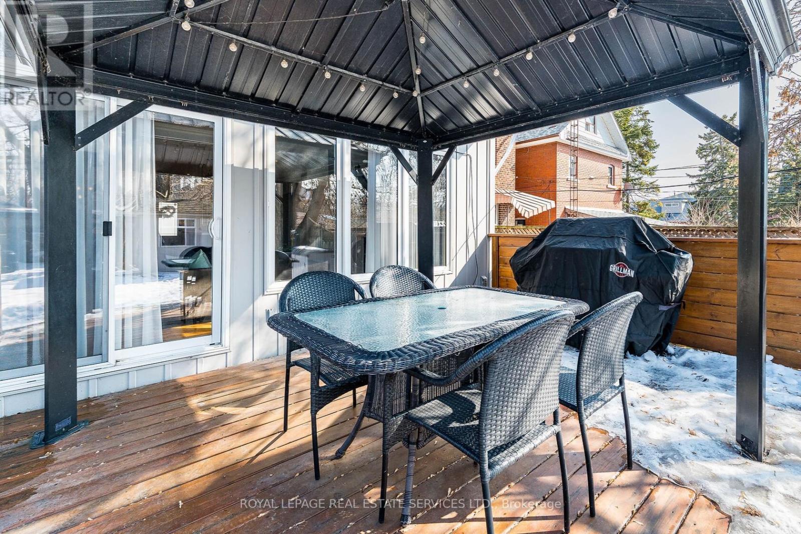 76 Ninth Street, Toronto, Ontario  M8V 3E4 - Photo 42 - W12845680