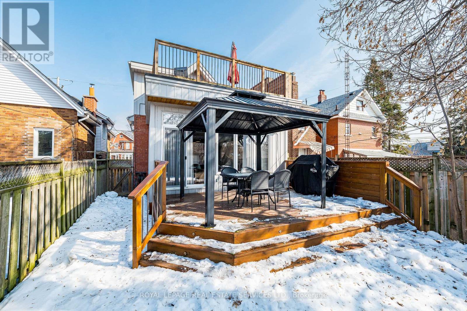 76 Ninth Street, Toronto, Ontario  M8V 3E4 - Photo 43 - W12845680