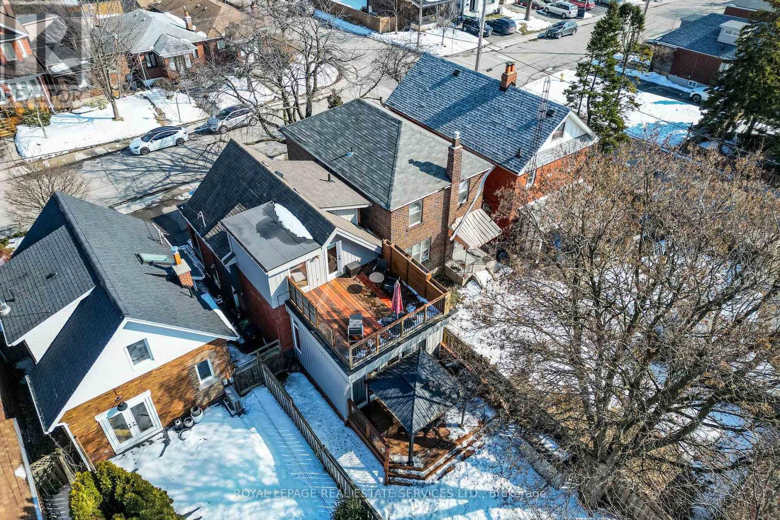 76 Ninth Street, Toronto, Ontario  M8V 3E4 - Photo 45 - W12845680