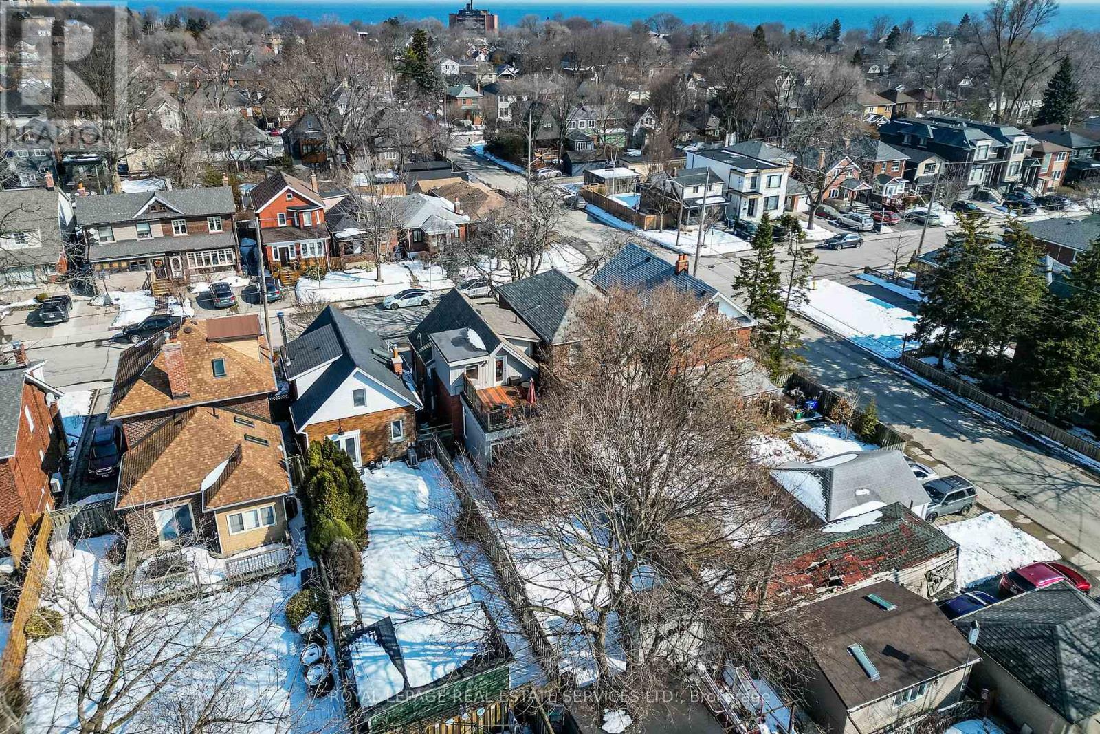 76 Ninth Street, Toronto, Ontario  M8V 3E4 - Photo 46 - W12845680