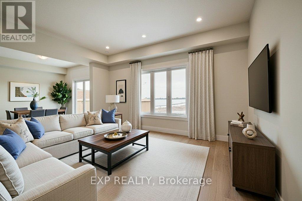 235 Applewood Street, Blandford-Blenheim, Ontario  N0J 1S0 - Photo 22 - X12847142