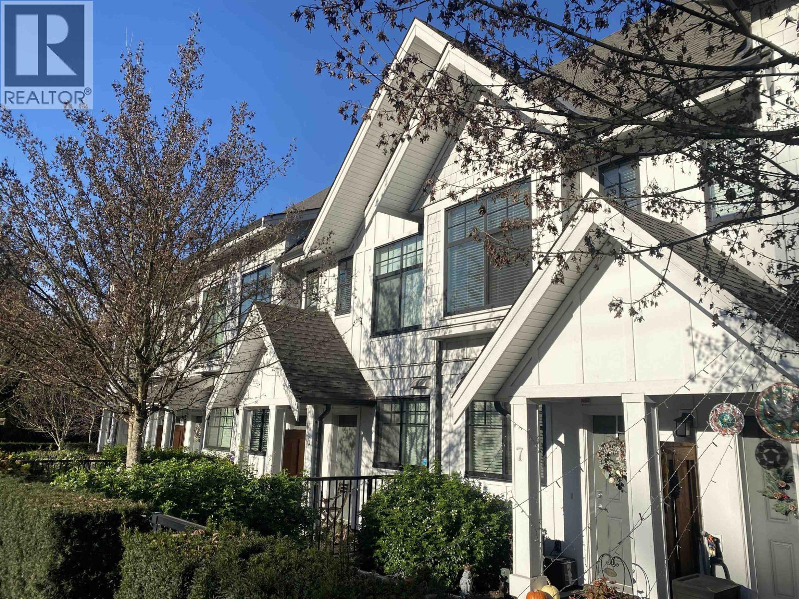 7 5122 Canada Way, Burnaby, British Columbia  V5E 0C3 - Photo 1 - R3096303