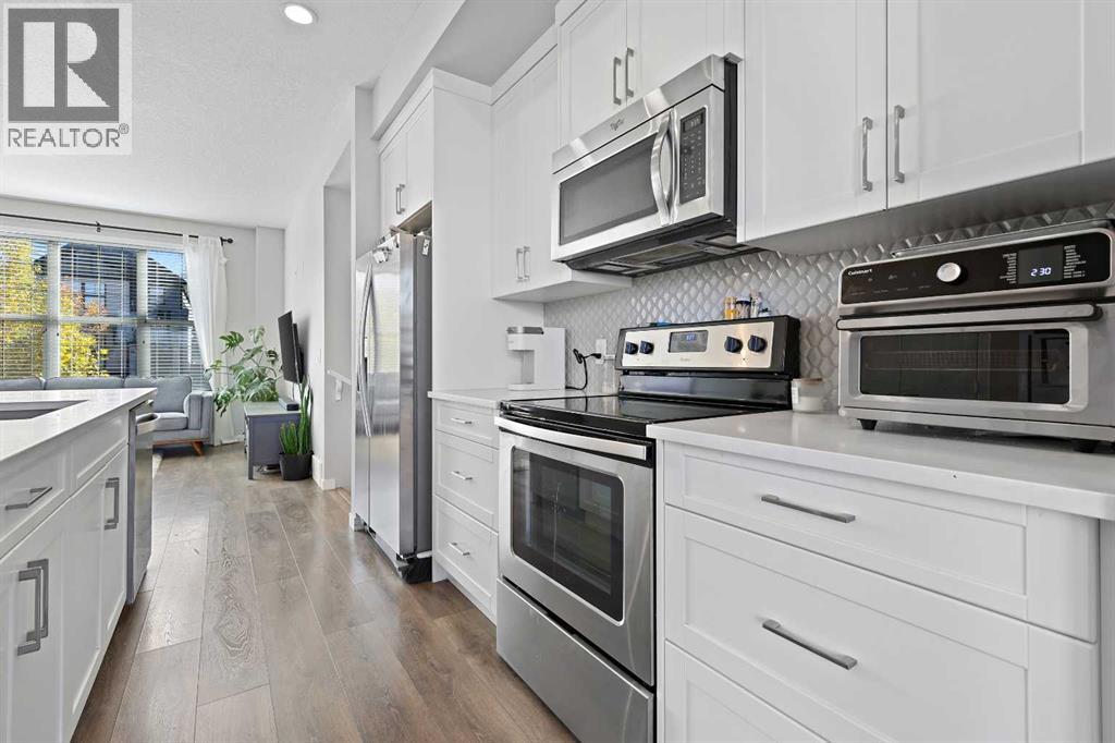 71 Masters Heights Se, Calgary, Alberta  T3M 2M7 - Photo 10 - A2262713