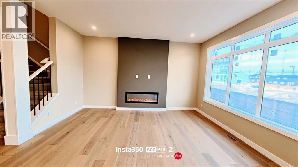 91 Waterford Mews, Chestermere, Alberta  T1X 3B7 - Photo 13 - A2275169