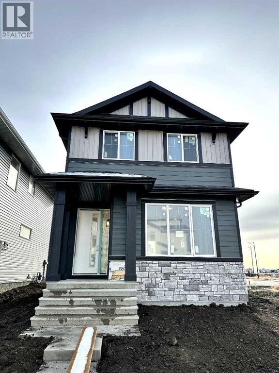 299 Waterford Heights, Chestermere, Alberta