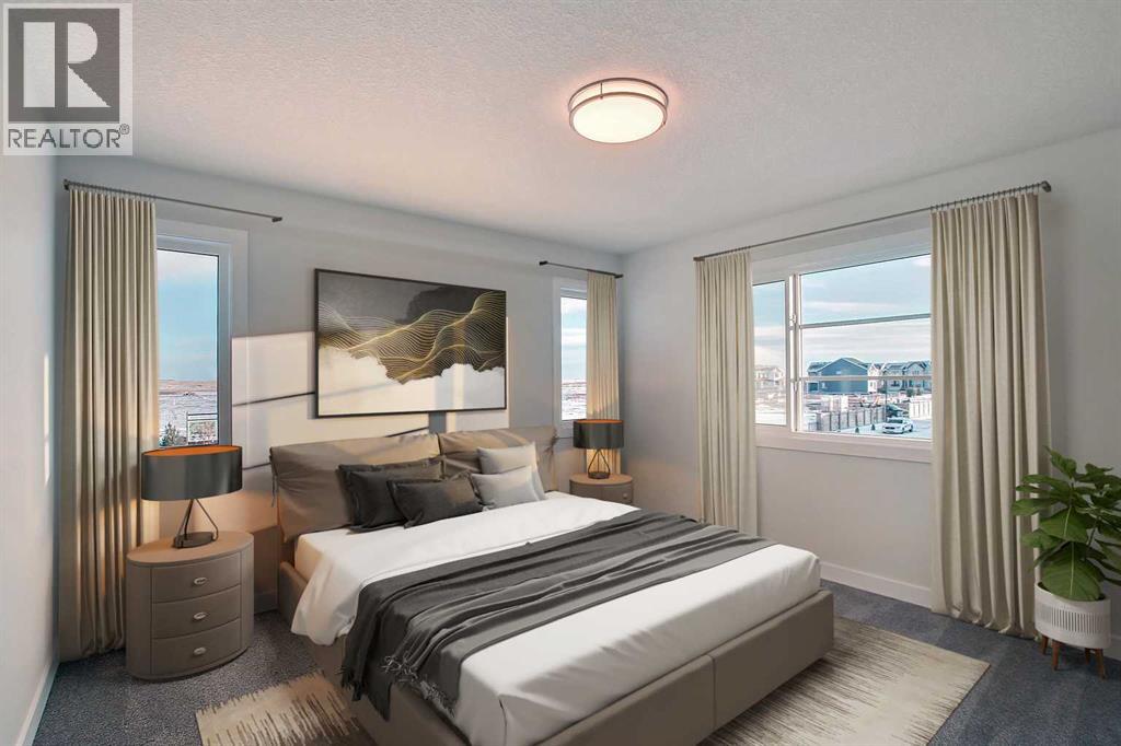 344 Waterford Boulevard, Chestermere, Alberta  T1X 2Z7 - Photo 16 - A2276242