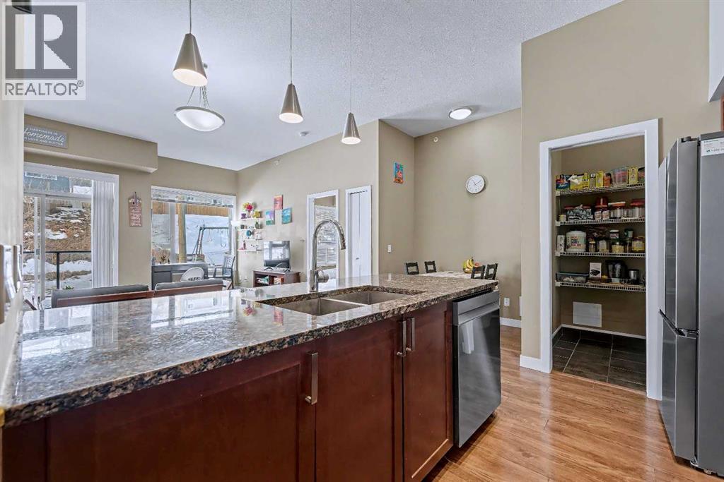 417, 4303 1 Street Ne, Calgary, Alberta  T2E 7M3 - Photo 7 - A2290863