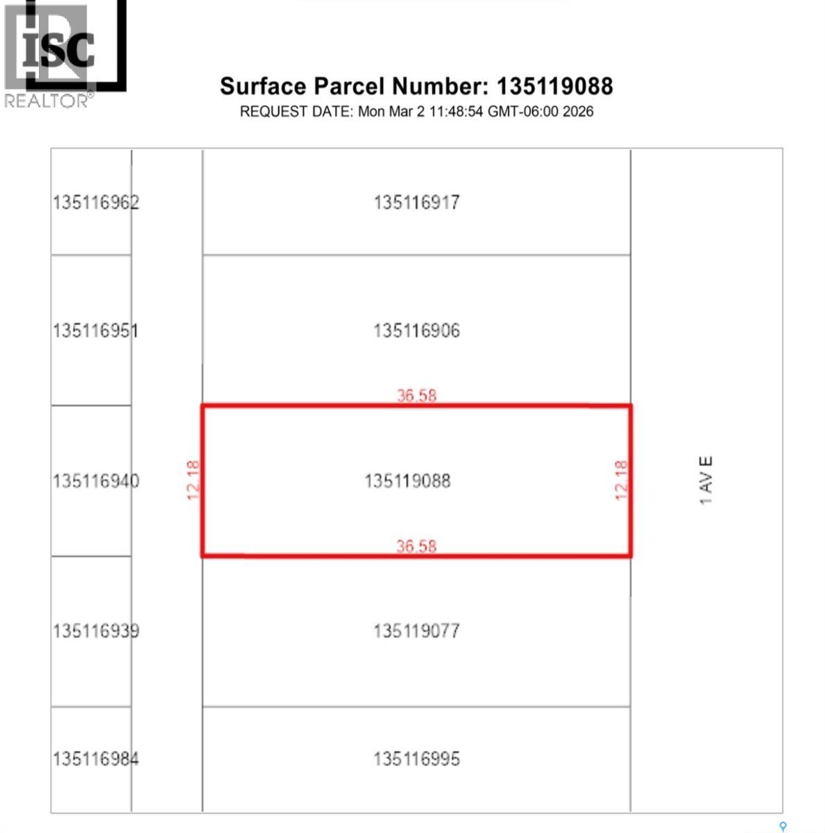741 & 751 1st Avenue, Zenon Park, Saskatchewan  S0E 1W0 - Photo 3 - SK029756