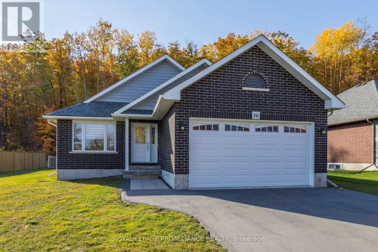 64 RIVERSIDE TRAIL, Trent Hills, Ontario