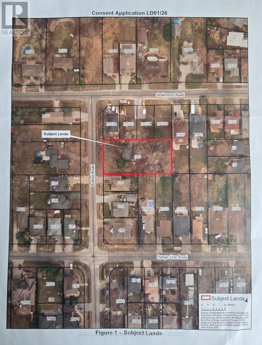 515 Ruthel Road, Ajax, Ontario  L1S 1E5 - Photo 4 - E12826912