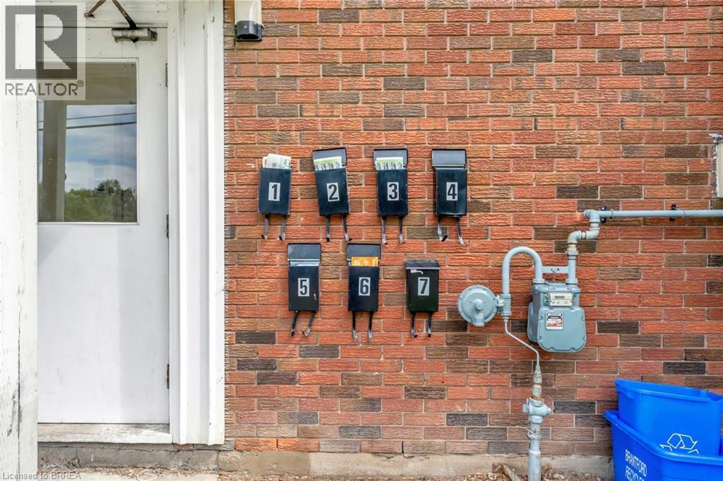 16 East Avenue, Brantford, Ontario  N3S 3L1 - Photo 5 - 40708797