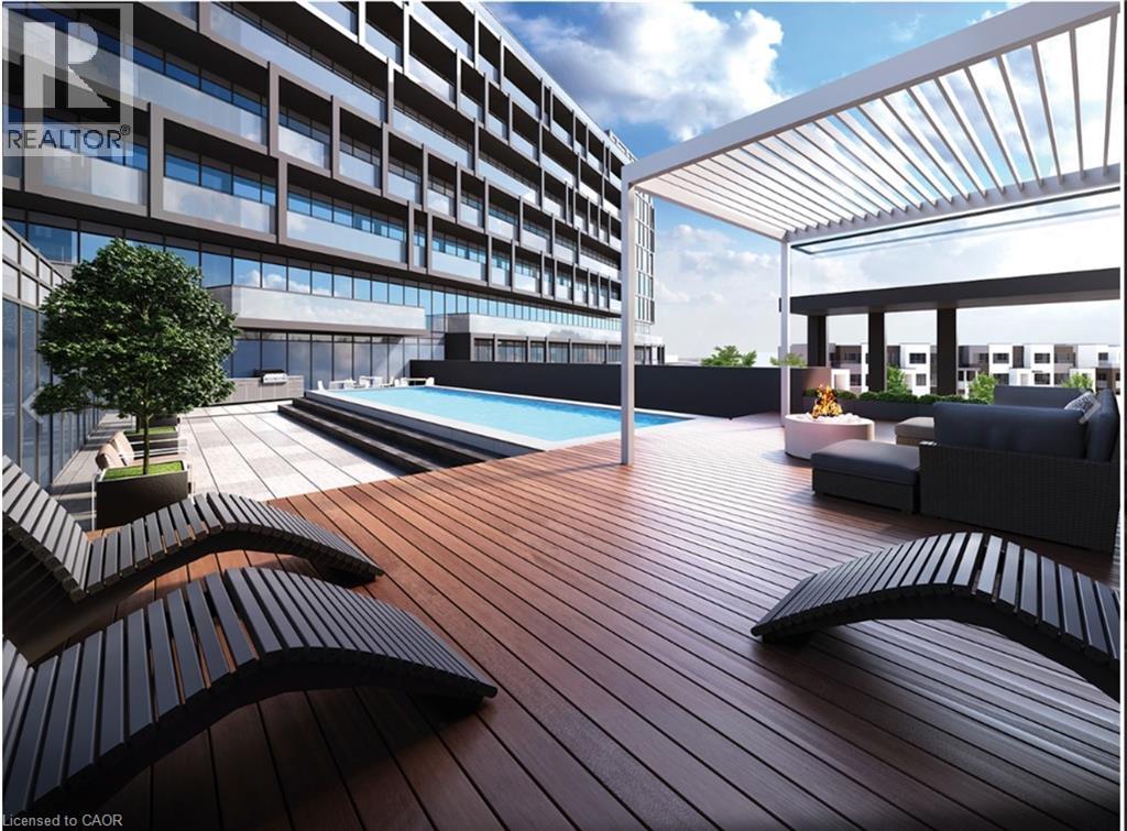 3210 Dakota Common Unit# A109, Burlington, Ontario  L7M 2A9 - Photo 3 - 40798080