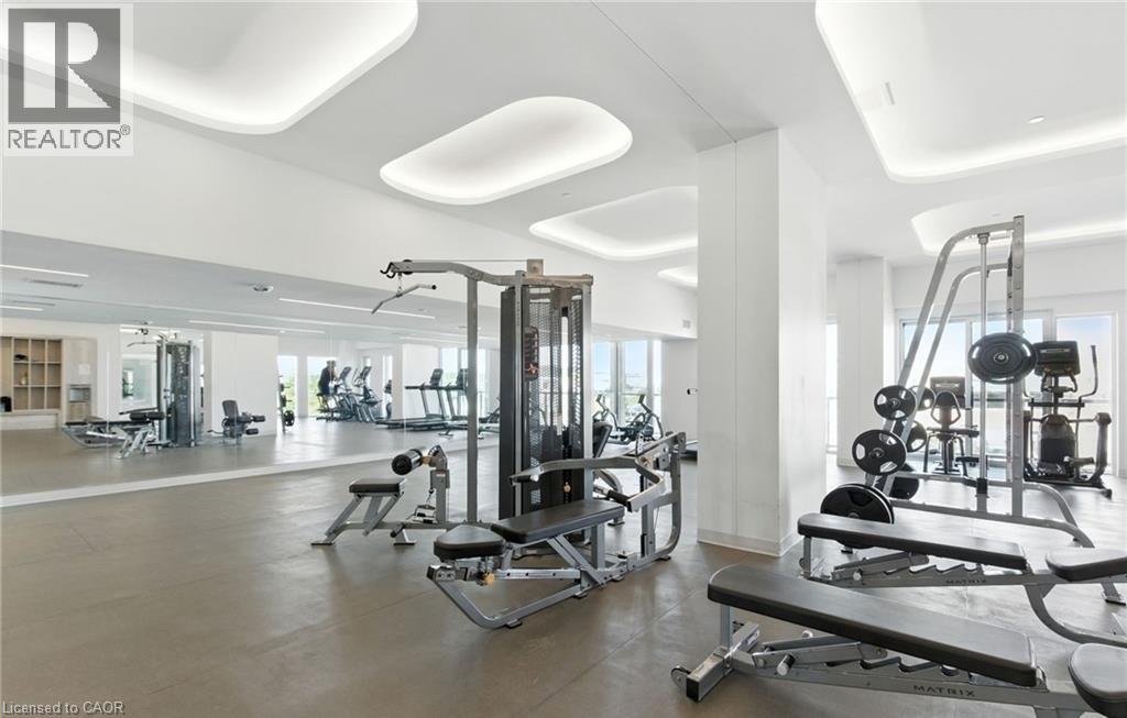 3210 Dakota Common Unit# A109, Burlington, Ontario  L7M 2A9 - Photo 6 - 40798080