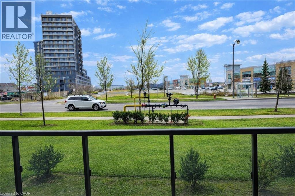 3210 Dakota Common Unit# A109, Burlington, Ontario  L7M 2A9 - Photo 20 - 40798080