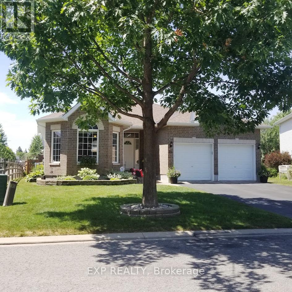 21 KETTLEWELL WAY S, Ottawa, Ontario